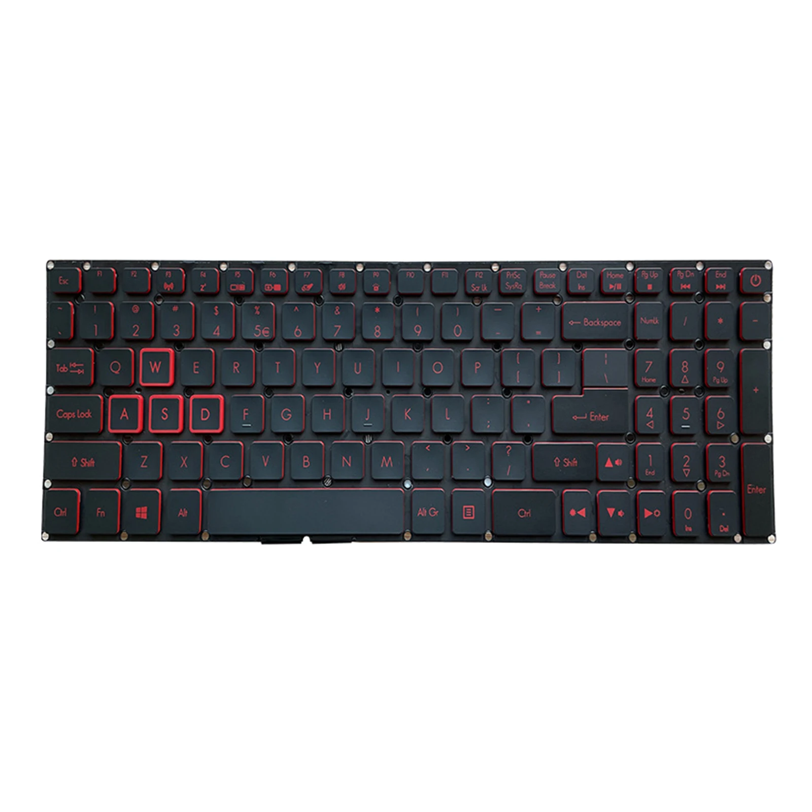 Change Keyboard Color Acer Nitro 5 Acer Nitro 5 An515 55 Memory