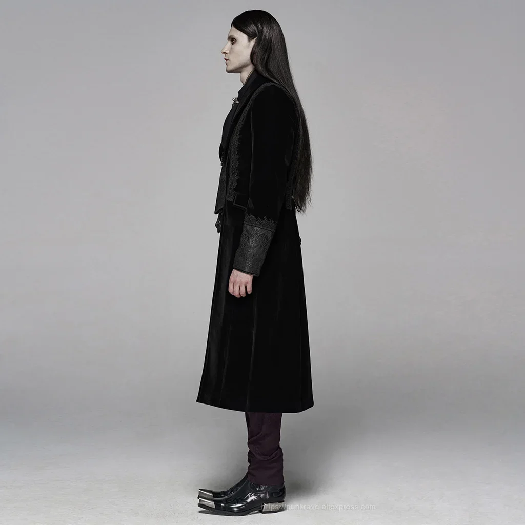 Monsterparty punkrave コート Monsterparty punkrave コート