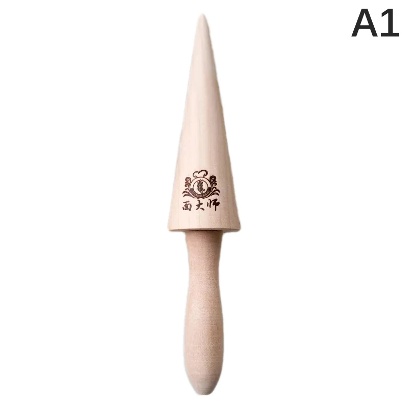 עץ הגלידה רול חרוט עובש ספירלה קרואסונים ספירליים קרם קרן תלולים וופל מאפה רולר מאפה עובש כלי אפייה