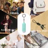 AIYATO Locator Emergency SOS 130DB Personal Alarm Self Defense Emergency Button Or Pull Pin Alert Device Work With Apple Find My 6