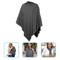 Breathable Nursing Cover