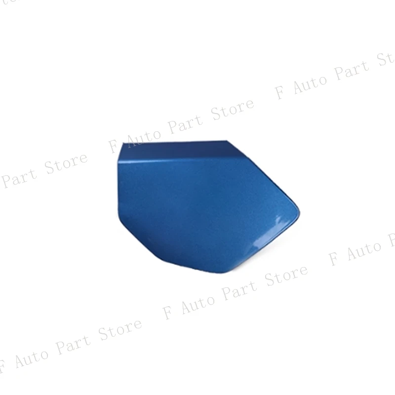 Car Front Bumper Tow Hook Cover Lid For Nissan Qashqai J11