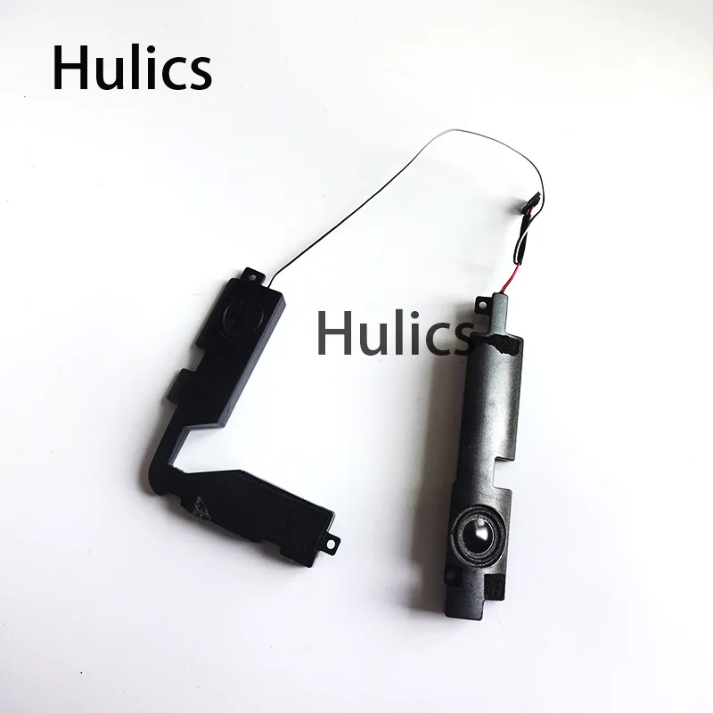 

Hulics используется для ноутбука ASUS X555, X555L, X555LD, R555L, левый и правый динамики
