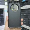 Case for Huawei Honor Magic 7 Pro Magic7 Real Carbon Aramid Fiber Anti-explosion Mobile Phone Protective Cover Protection Shell 5