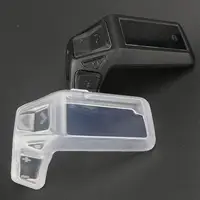 Pour Bosc h Purion 200 e-bike LCD Instrument housse de protection protection résistant aux intempéries clair moniteur couverture GPS écran protéger 5