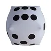 PVC Cube Puzzle 30CM High-quality Gift Beach Garden Party Children's Toys with Broad Game Atmosphere Toys Inflatable Dice. 4
