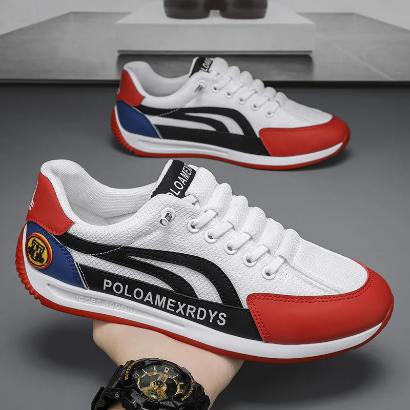 

New Sneakers Men Tenis Homem Brand Fashion Men Casual Shoes Basket Footwear Male Tennis Trainers Driving Moccasin Flats Loafers