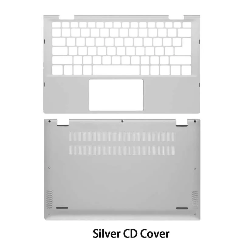 CD Cover