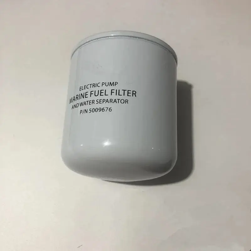 Fuel Water Separation 5009676 5011090 502906 Fuel Filter For EVINRUDE JOHNSON MARINE FUEL FILTER