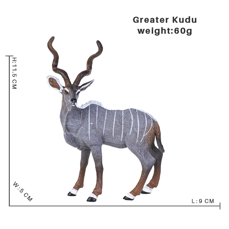 Greater Kudu