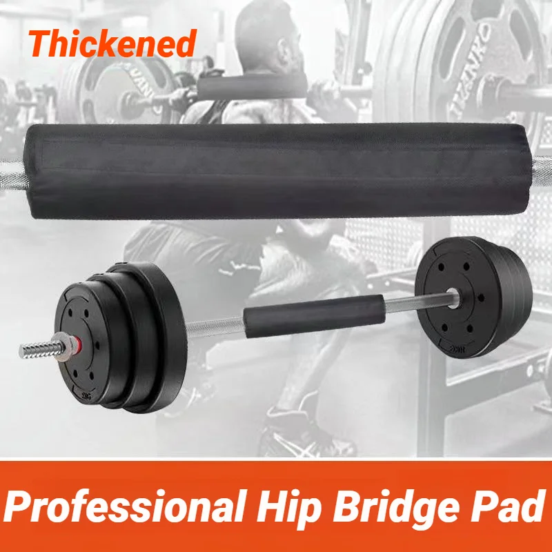 Barbell Squat Pad 2