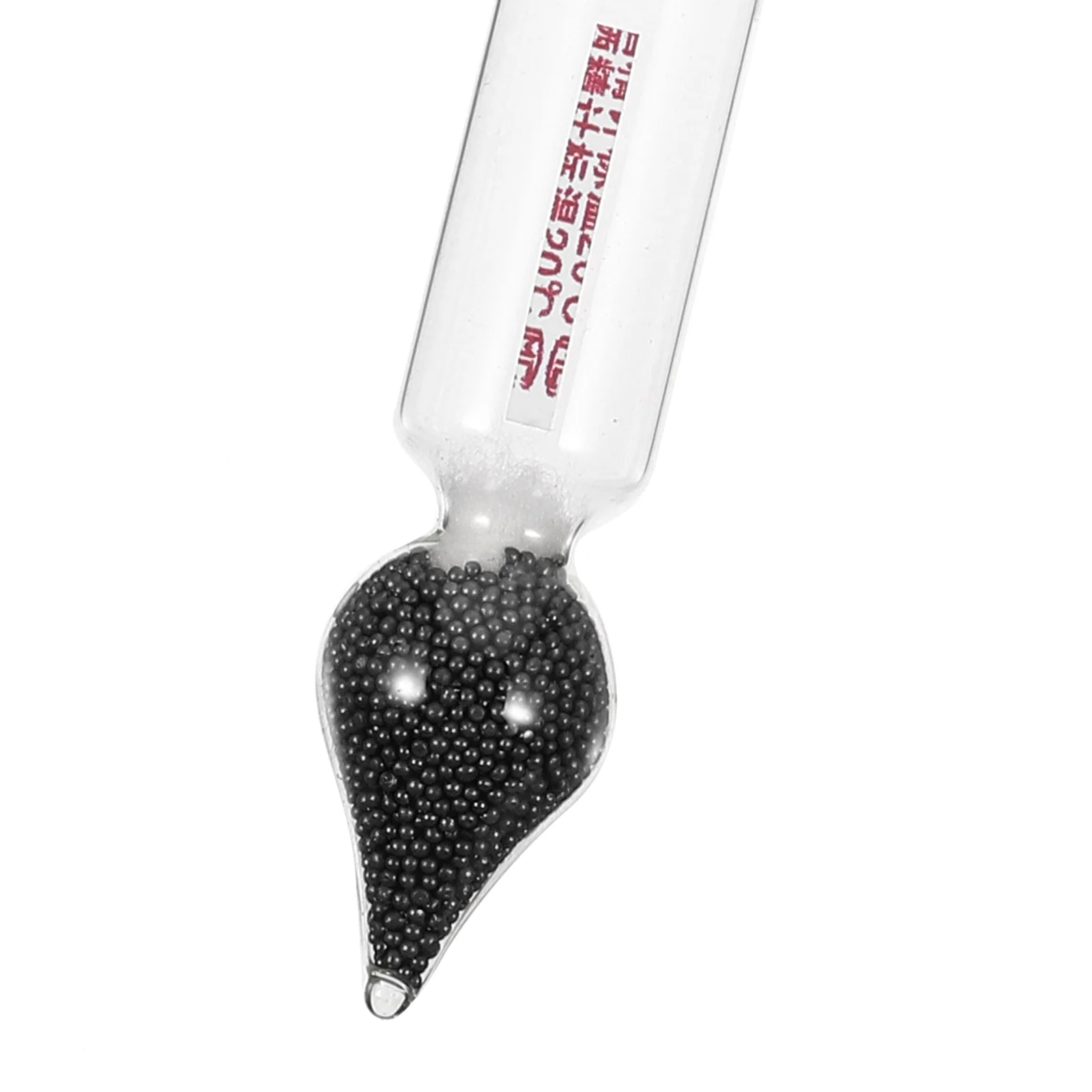 1 Set of Alcohol Hydrometer Glass Content Meter for Alcohol alcoholmeter alcohol measuring tools