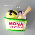 Mona ice cream