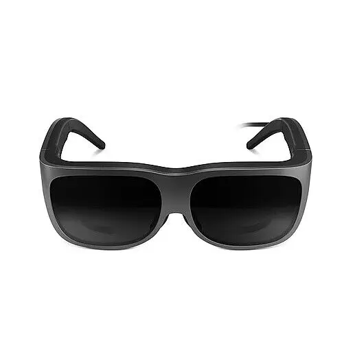 Wearable Display Mobile Projection 3D Portable VR Glasses Virtual for sales