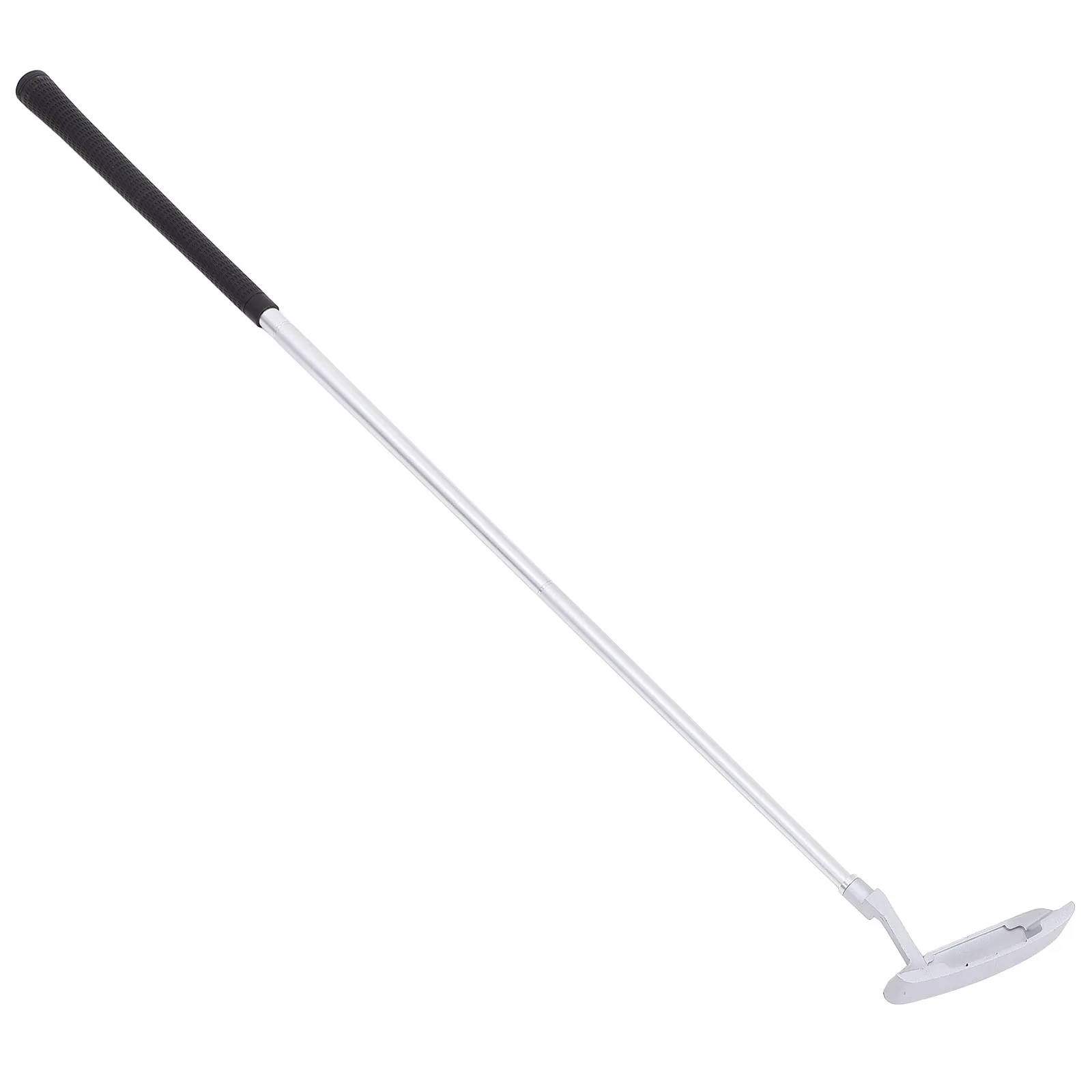 Golf Putter Golf Putter Right Hand Aluminium Alloy Golf Putter Push Rod Sports Clubs Supplies For Men Women Sand Wedge Cue Driver