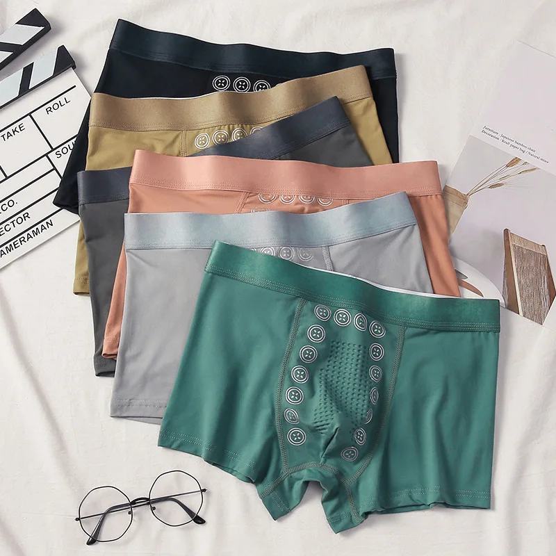 Underwear Home Physiological Underwear Comfortable L