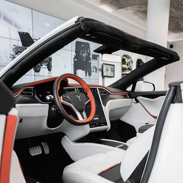 Surpass Garage Store