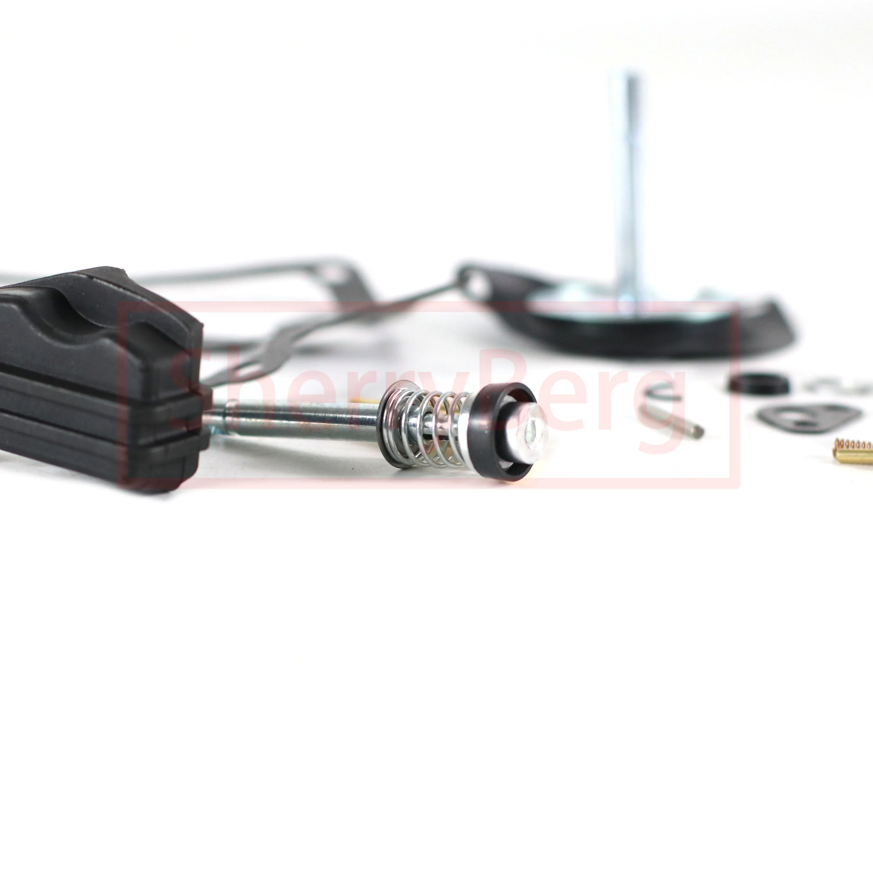 Carburetor Repair Tool Kit SherryBerg Carb Carburador for K21 K25 H20 Carby for NISSAN K 25 Forklift TCM LO2 16010-FU400