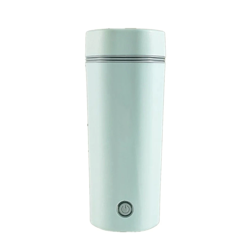 Travel Thermos Flask Small Electric Kettle Electric Beakers UK/EU Plug for  Home Drop Shipping