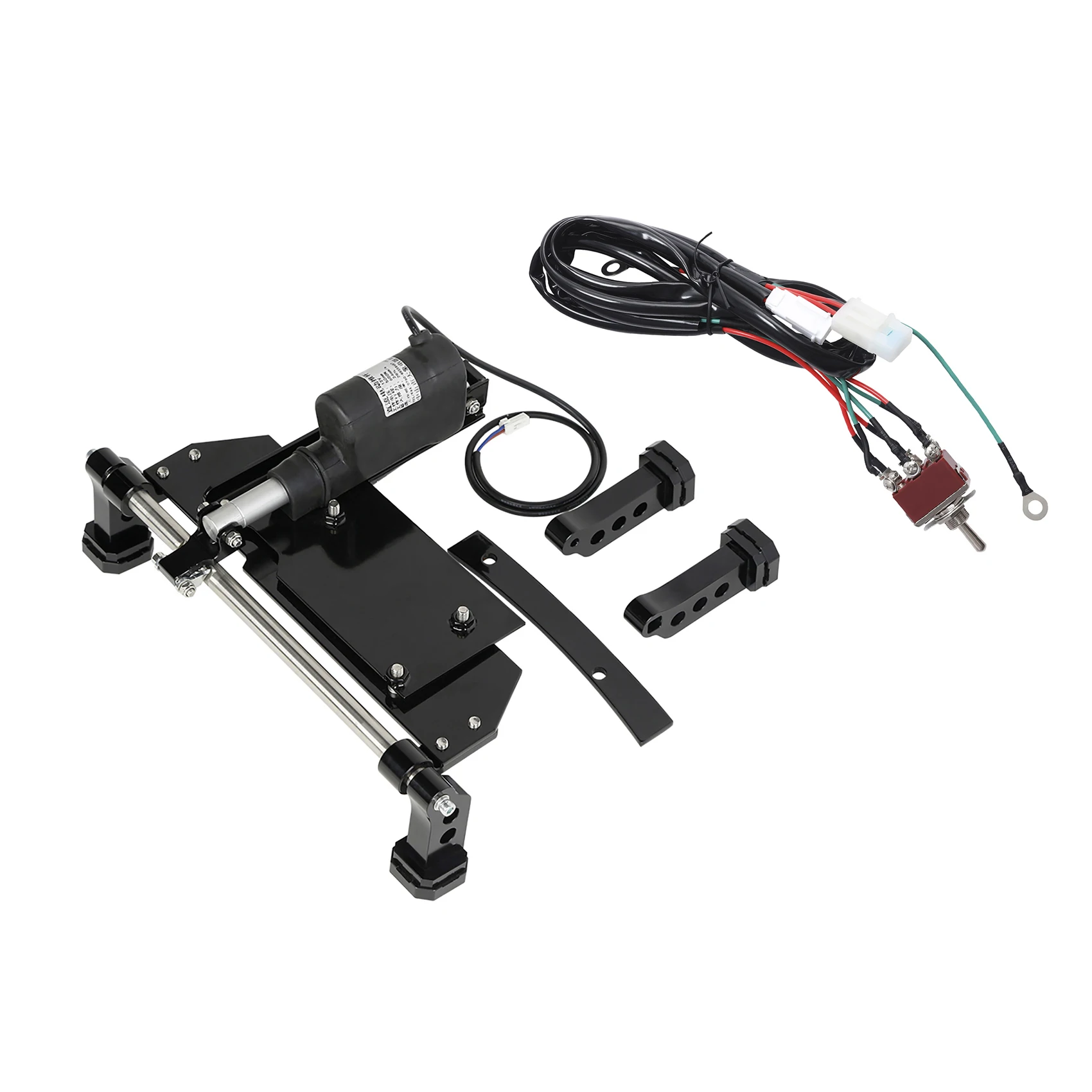 Cavalletto Per Monopattino Elettrico DUCATI PRO-I EVO E JEEP Sentinel  2524861
