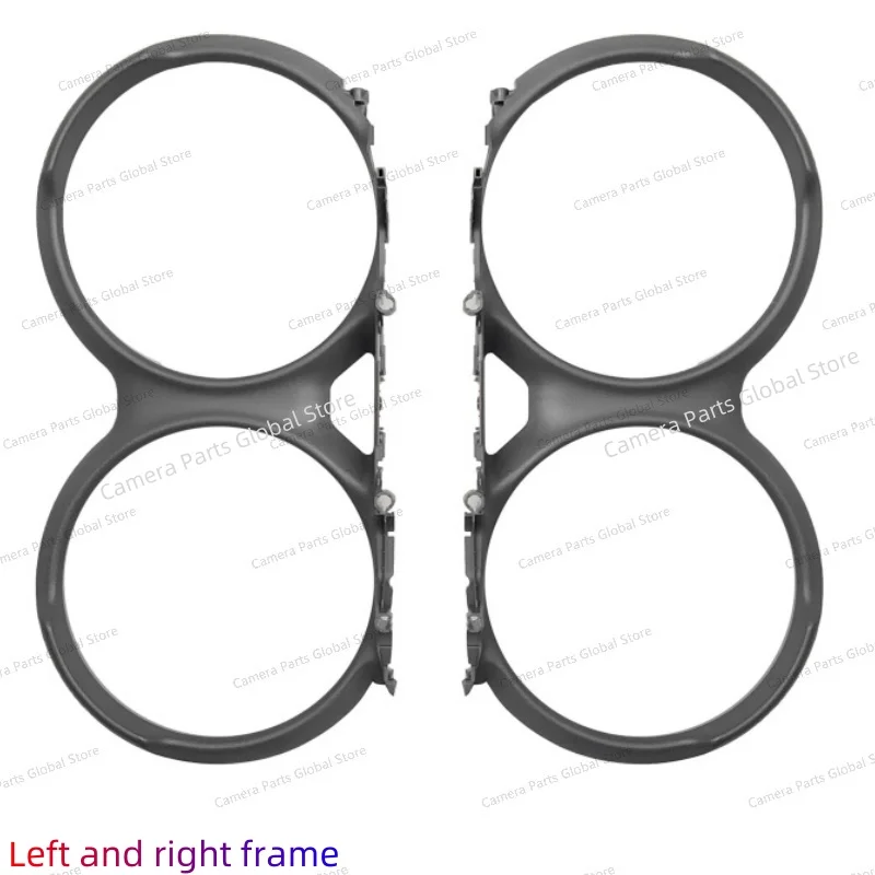 Support Coque Drone DJI Avata 2 - Pièce Réparation Originale