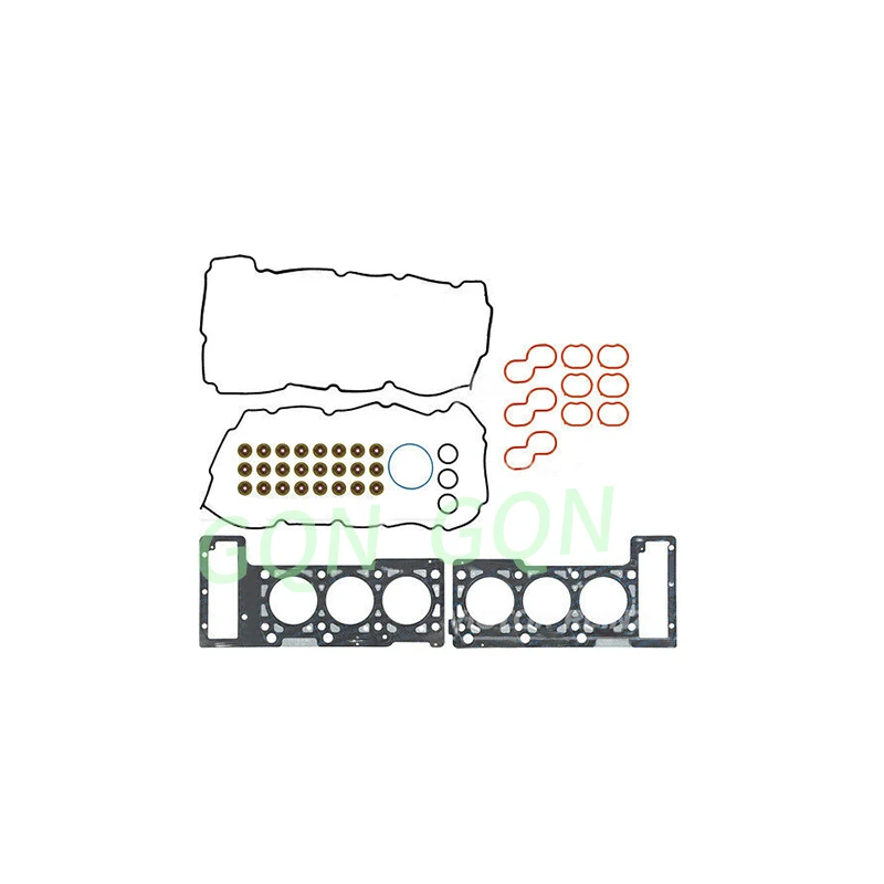 

Head Gasket Set Suitable for Do dg eC oo lw ay Engine overhaul package