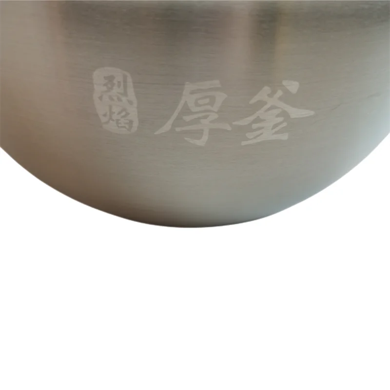 Rice Cooker Parts 3L IH 304 Stainless Steel Rice Cooker Inner Bowl Original For xiaomi mijia IHFB01CM Replacement