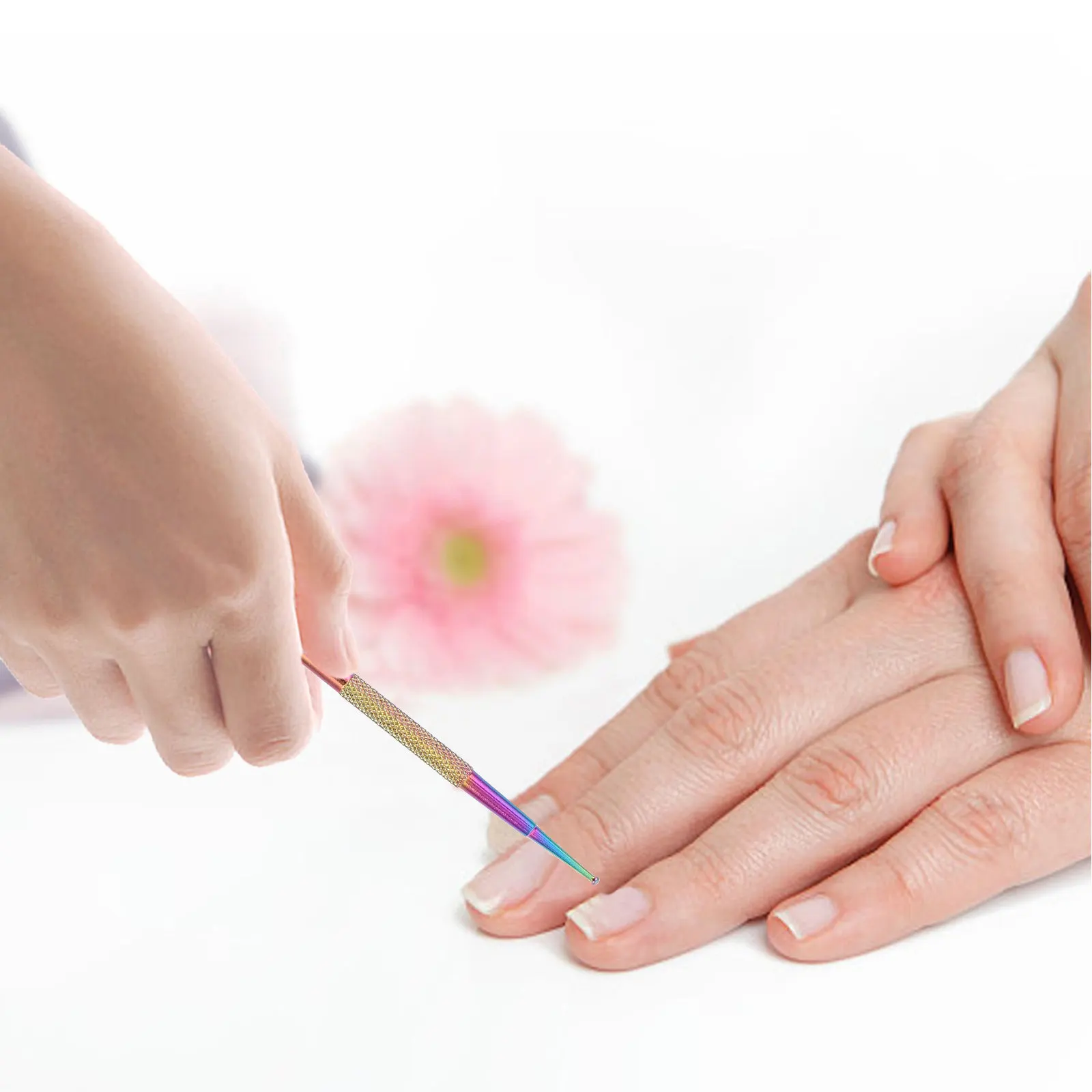 젤 잉크 롤러볼 펜 가는 펜촉 0.5mm 부드러운 필기감 학교 사무용품 검정 파랑 빨강 잉크 다양한 색상