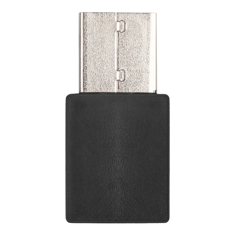 PC 데스크탑 컴퓨터용 미니 USB 무선 리시버 와이파이 어댑터, WLAN 카드, RTL8188 어댑터 네트워크 카드, 300Mbps, 802.11b/g/n, 1PC