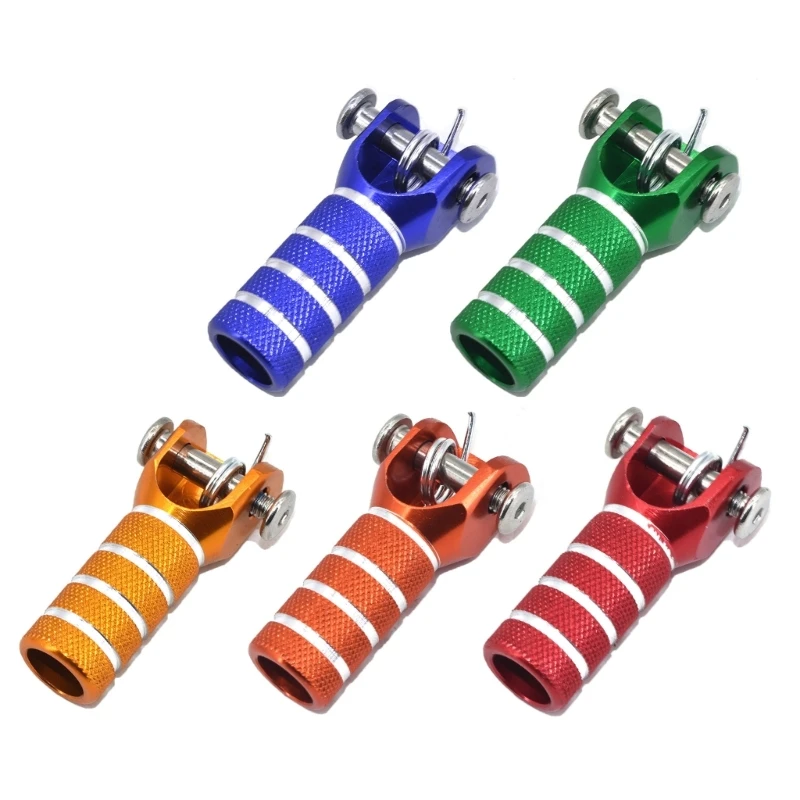 

090E Aluminum Billet Gear Shifter Shift Lever Tip For XCF XCW XCFW 250 990 Motorcycle
