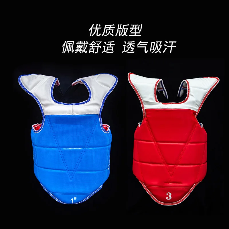 Taekwondo Protective Gear Combat Training Gear Boxing Match Karate Uniforms Judo Gi Karate Gloves