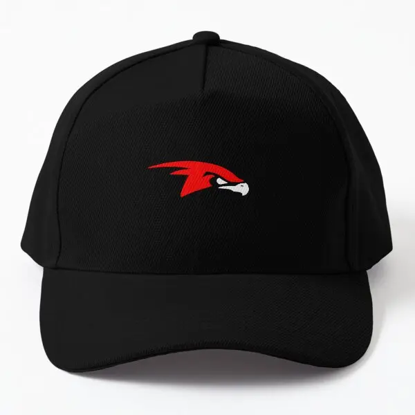 

Бейсболка с логотипом Hawks, кепка, спортивная Кепка в стиле хип-хоп, Кепка с принтом рыбы, кепка для женщин и мальчиков, летняя Мужская Уличная Кепка От Солнца