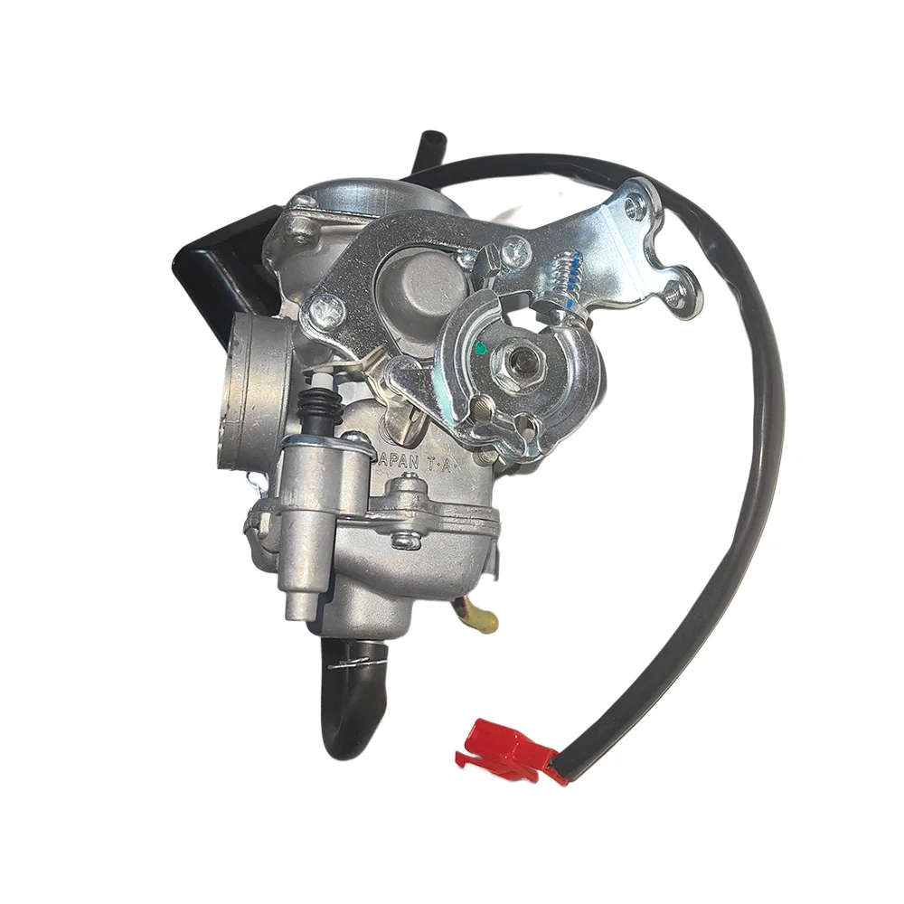 Pd22J 22Mm Carburatore Tk Adatto Per Yamaha Jog 100 Zy100 100Cc Scooter Ciclomotore Quad Bike Carb