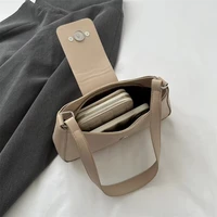 2025 classique Y2K petit sac à main marque de luxe femme sacs à main Vintage en cuir PU sacs à bandoulière pour femmes quotidien dames sac sous les bras 6