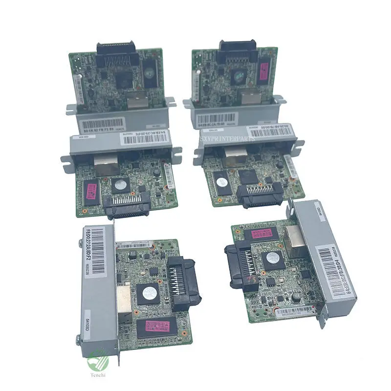 

Ethernet Interface For Epson TM U220B 220PB 220PD 220PA T81 T82II T88III T88IV T88V T70 T90 T86L UB-E03 UB-E02 E04 C32C824541