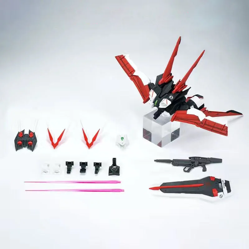Новая модель, аксессуары для модели Mg 1/100 Hirm, Полетный блок для серий Astray, наборы моделей, Сборная модель, коллекционные наборы роботов, фигурки