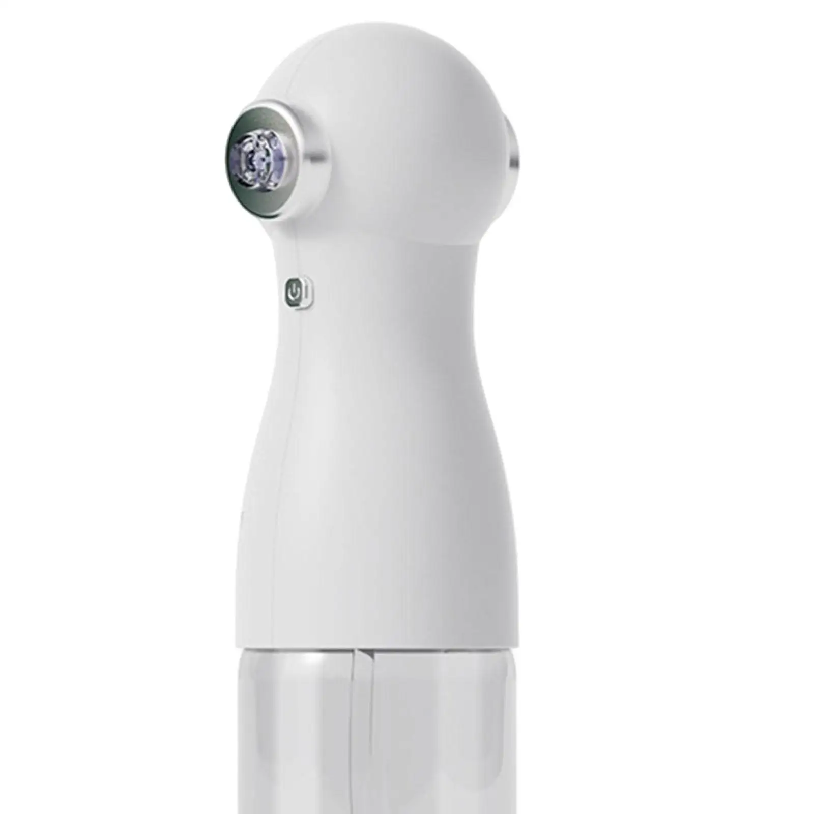 Electric Oil Sprayer USB Rechargeable Reusable Portable Fine Mist Oil Vinegar Sprayer for Air Fryer Roasting Cooking BBQ Kitchen