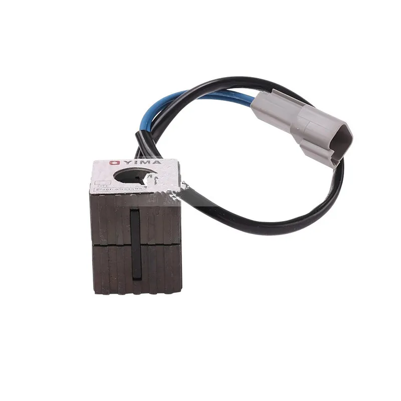 

1 шт., замок для экскаватора XCMG XE60 80 135 150 200 215 230