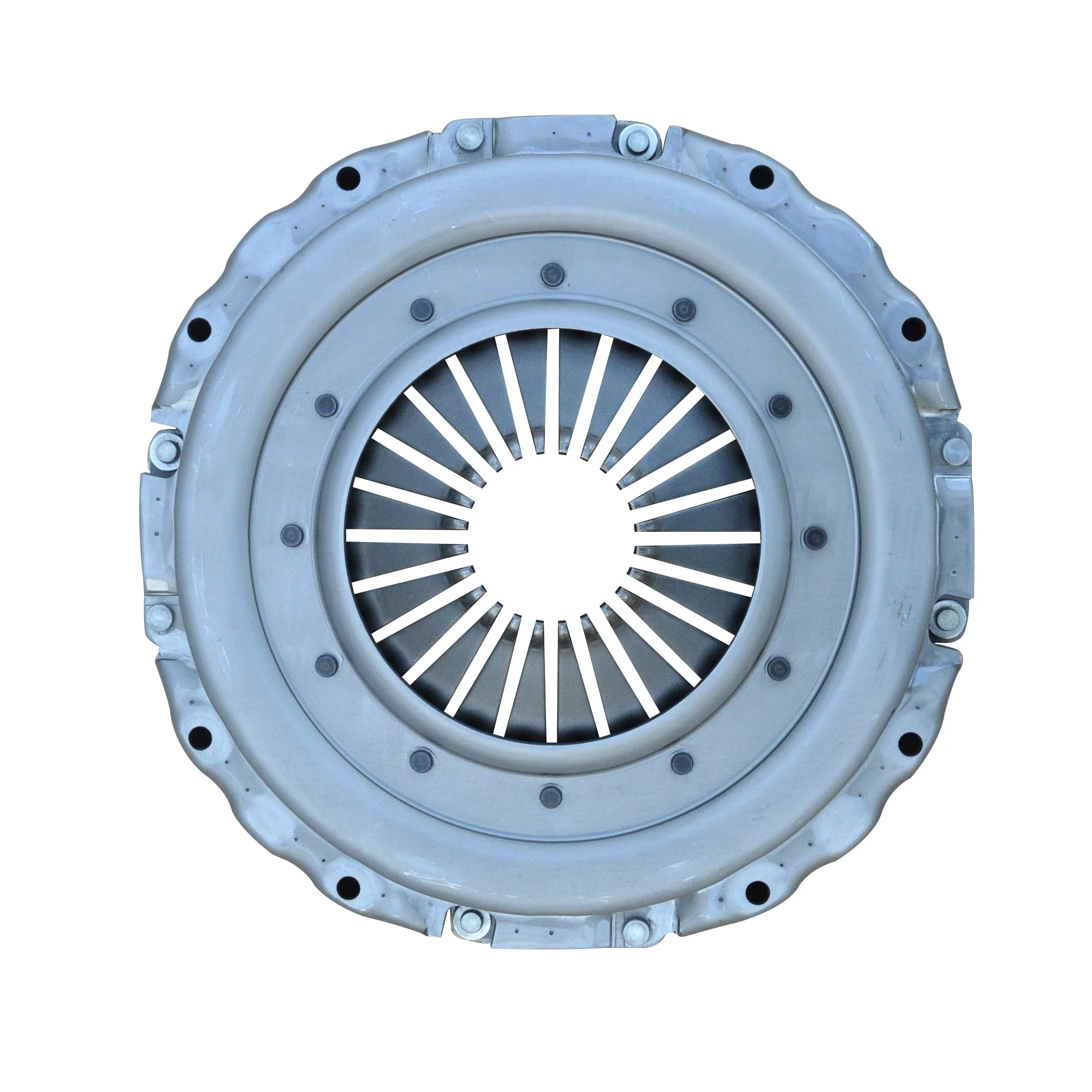 

Truck 3482000464 Parts Model 395 Clutch Pressure Plate Cover For Heavy Duty Truck Transmission