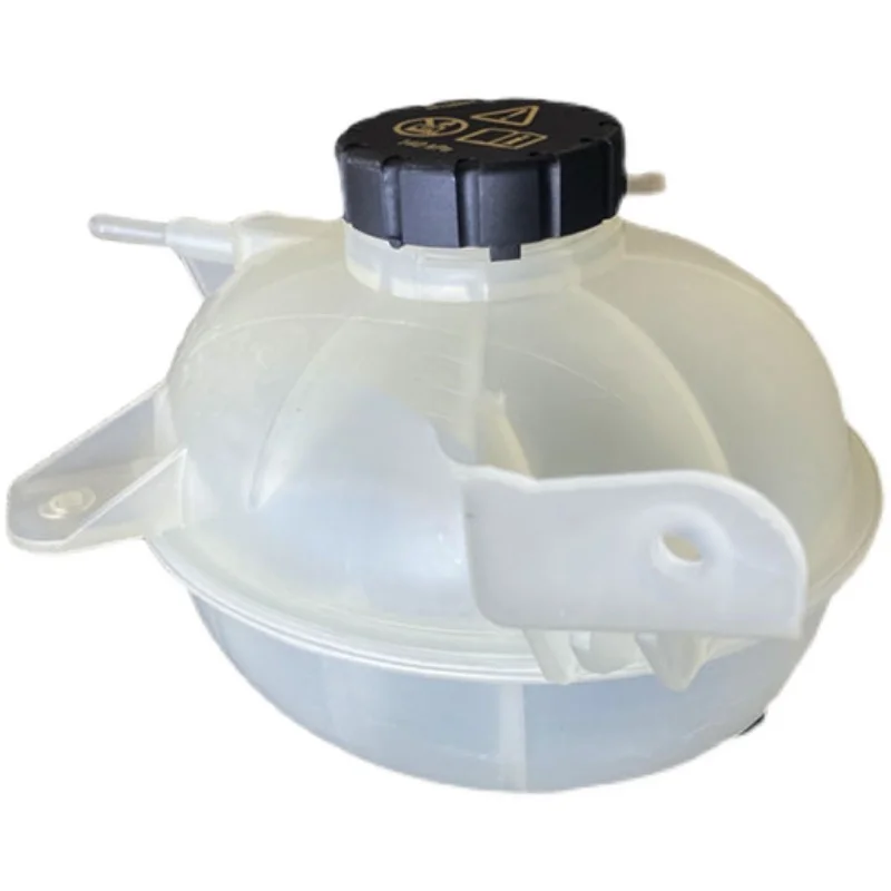 Coolant reservoir tank with cap For Chinese SAIC ROEWE RX5 MG HS ZS Auto car motor parts