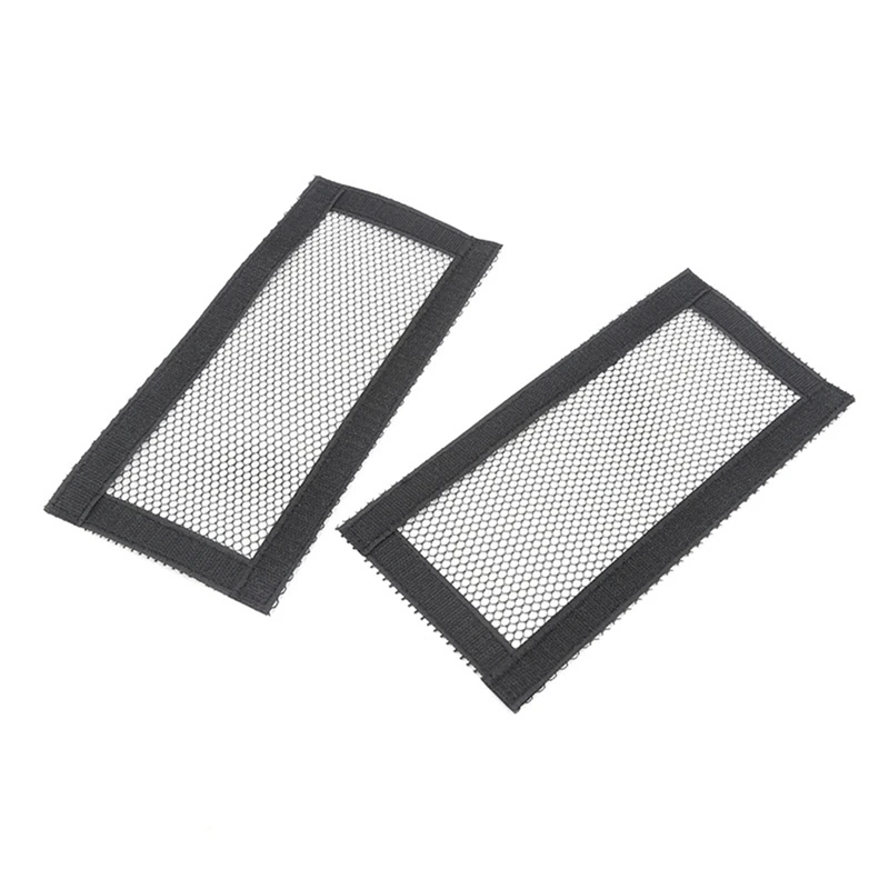 

Backseat Air Vent Cover Grilles Protector Rear Seat Air Flow Vent Grille Cover For Tesla Model 3 Model Y 2017-2023,2PCS