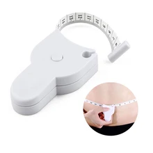 

Self-tightening Body Measuring Ruler 150cm/60 Inch Sewing Tailor Dressmaking Measurement Tool Automatic Telescopic Circle Ruler