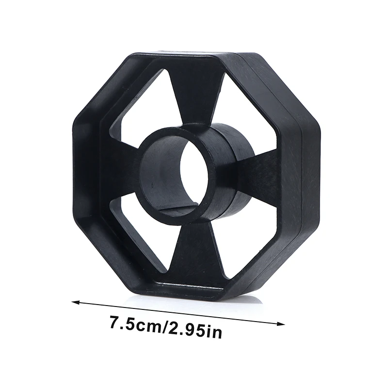 School and Office Tape Dispenser Wheel, Practical Tape Roll Cutter Tool for Home Usage