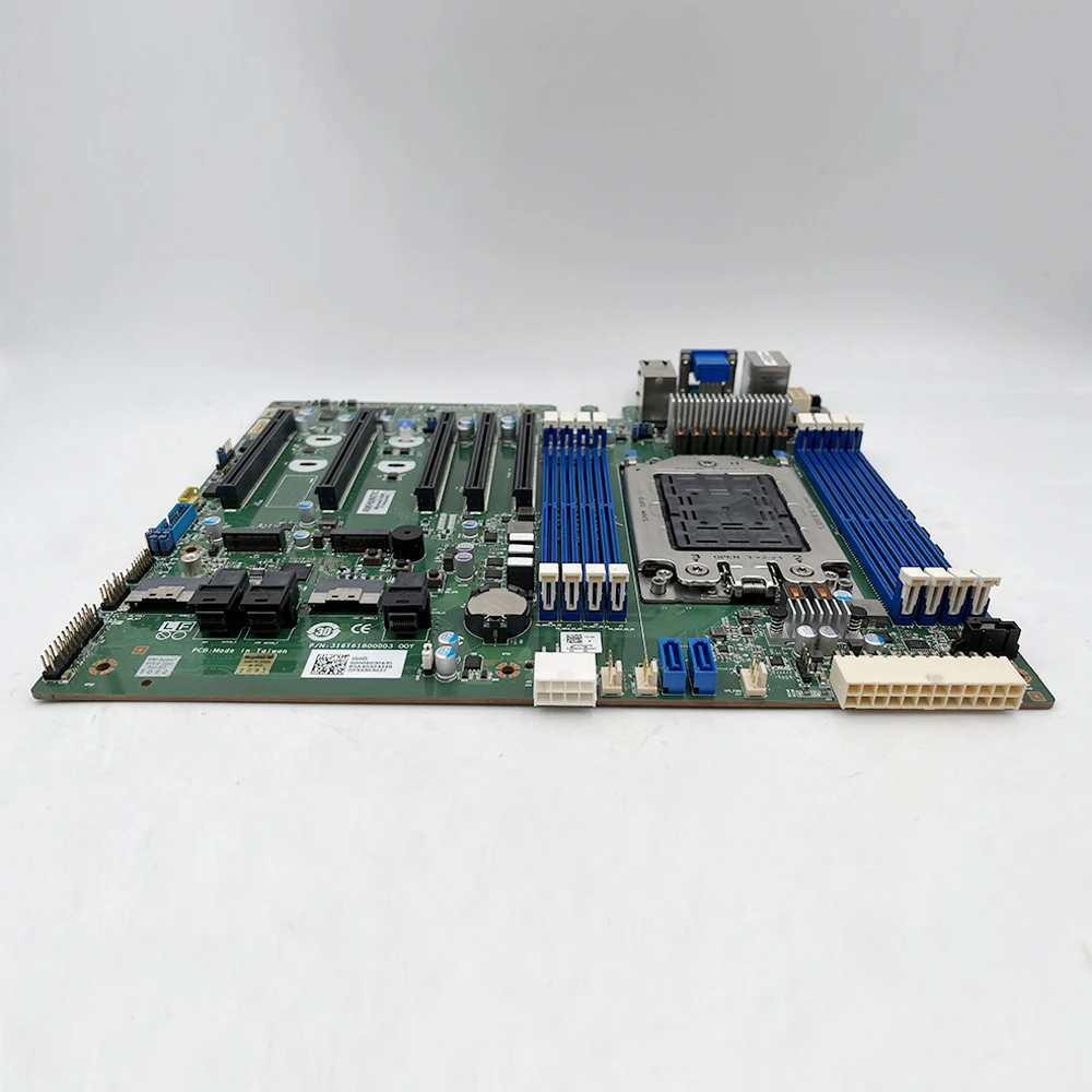 TYAN 서버 마더보드용 S8030, S8030GM2NE PCIE4.0 지지대, 280W, 7H12