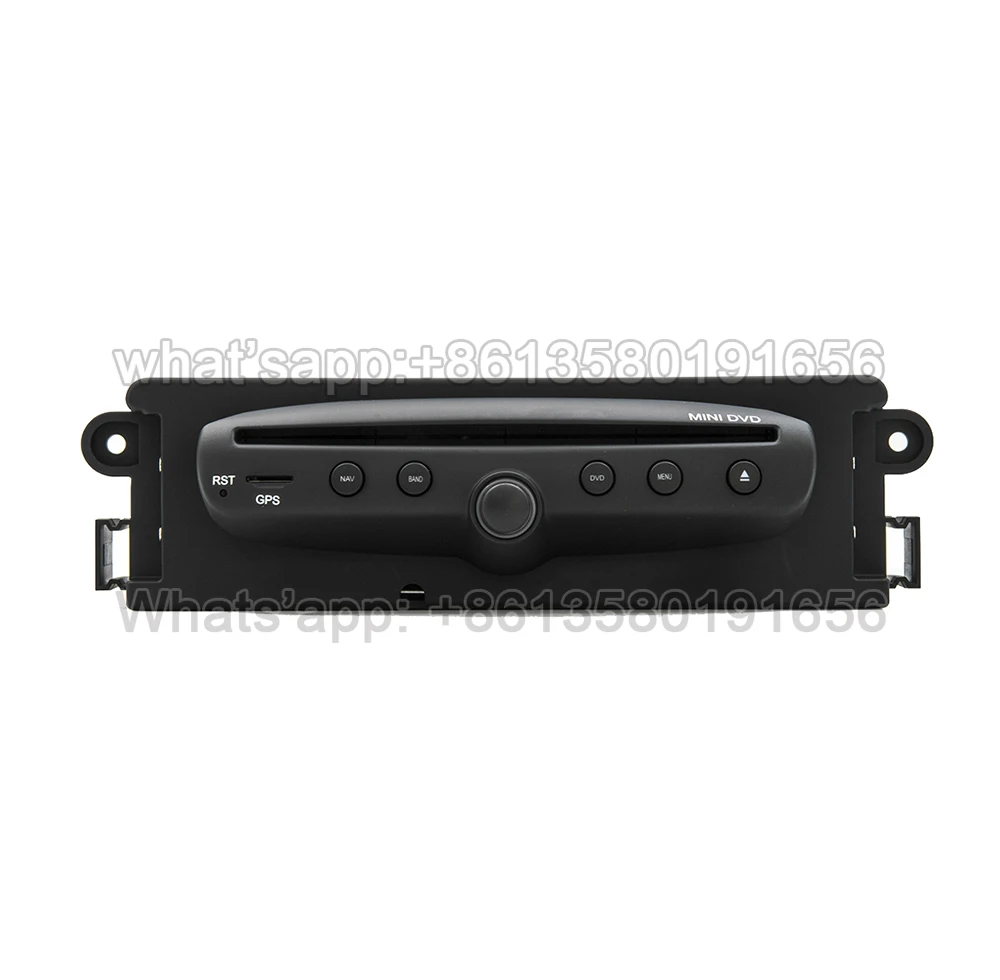BMW ̴  R56 R57 R58 R60 2007-2013 ǹ  ī÷, DSP, 8GB, 256GB, 7 ġ, ȵ̵ 13.0, ڵ  ÷̾, Ƽ̵