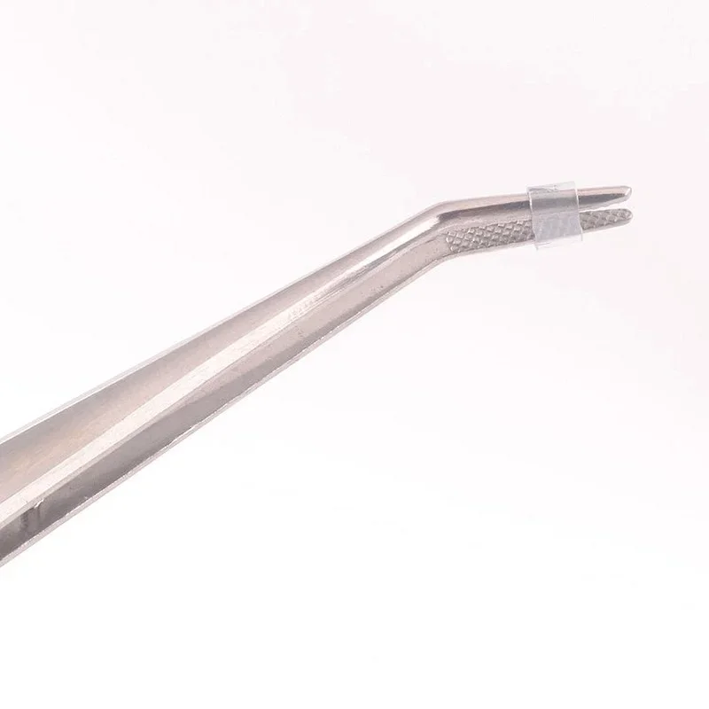 3Pcs Dental instrument dentist Kit Tooth Cleaning tools Mouth Mirror Probe Hook Pick Tweezer Set Dentistry dentista Prepare Tool