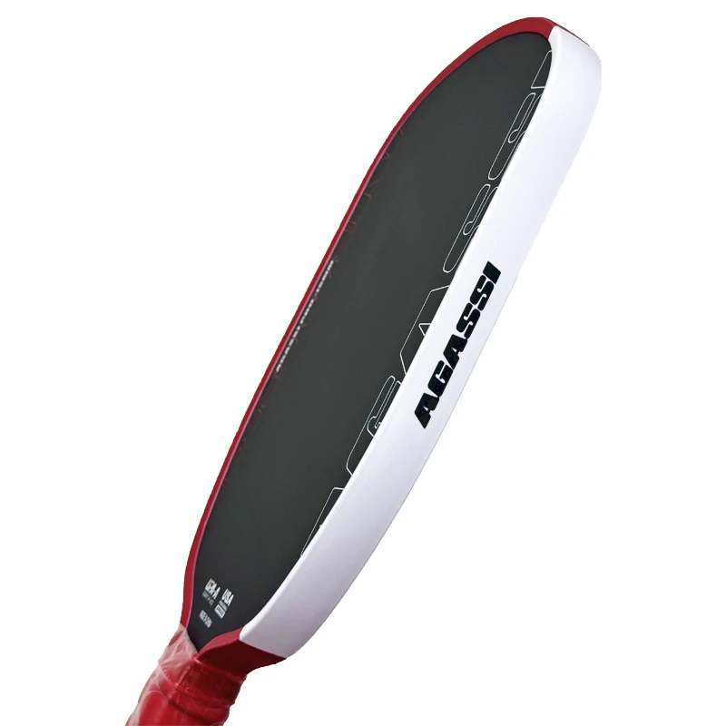 Pro Carbon Paddle 3