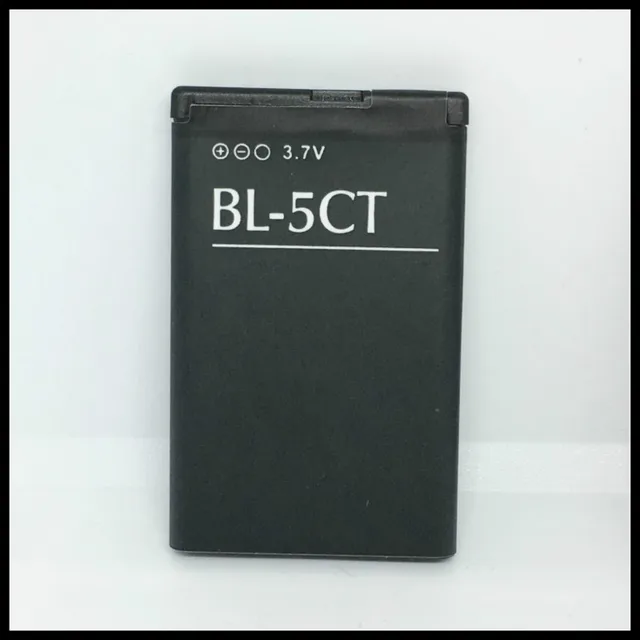 BL-5C Nokia Mobile Battery, Battery Capacity: 1050 Mah, Voltage: 3.7 Volts  at Rs 170/piece in Delhi