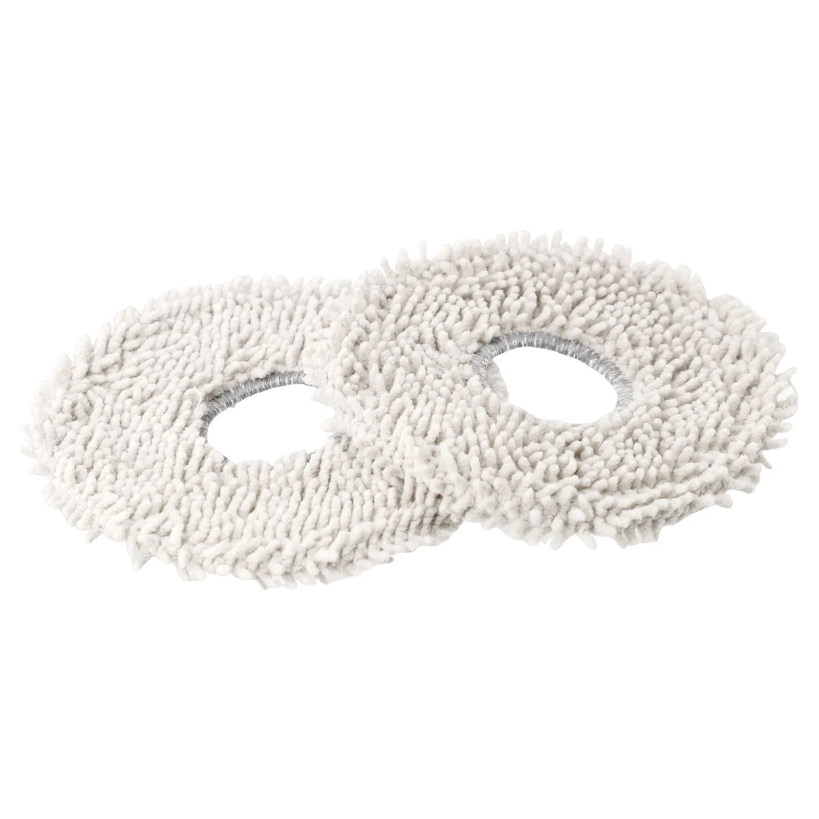 

For Cecotec For Conga 11090 Mopping Cloths Mopping Cloths Delicate And Exquisite Durable Easier To Clean Reusable