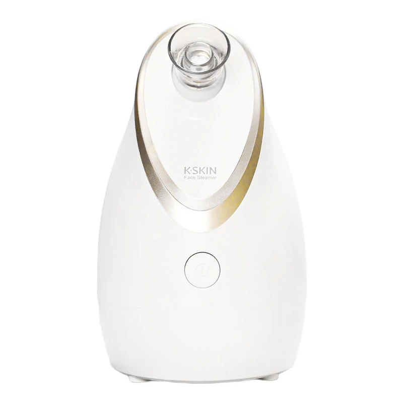 KSKIN Nano Facial Steamer Good Selling Portable Home Spa
